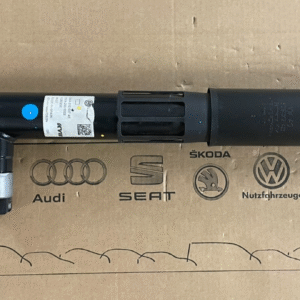 ŠKODA SUPERB STOßDÄMPFER  ELEKTRISCH  HINTEN 3WA512037AE ORIGINAL NEU!!!