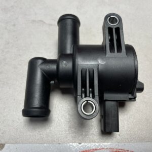 ŠKODA VW  STEUER KÜHLMITTEL REGEL VENTIL 5Q0906457K  ORIG. VW !!  NEU !!