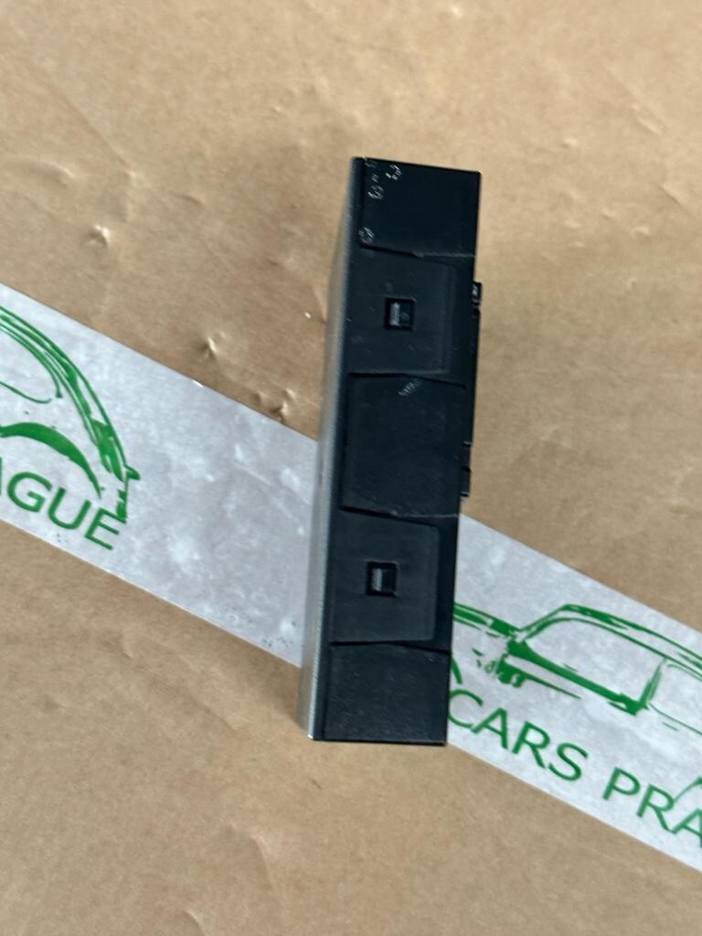 SKODA VW STEUERGERÄT ZUGANG KESSY STARTBERECHTIGUNG 5K0959434 FAST NEU DEM T CAR - Obrázek 4