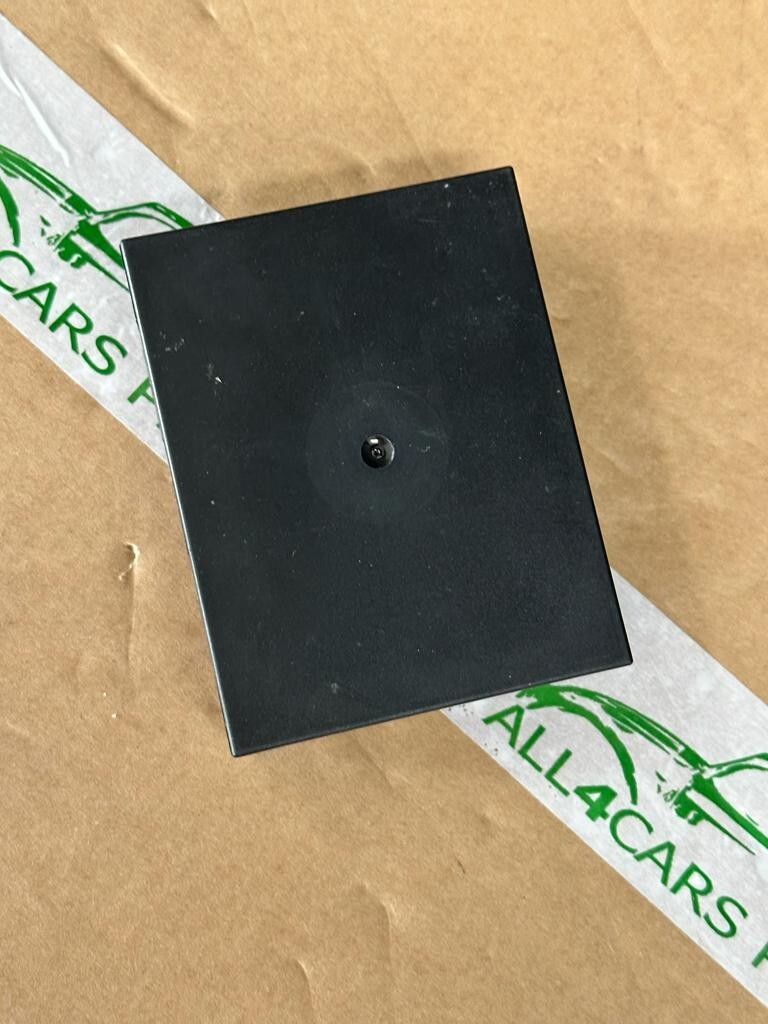 SKODA VW STEUERGERÄT ZUGANG KESSY STARTBERECHTIGUNG 5K0959434 FAST NEU DEM T CAR - Obrázek 6