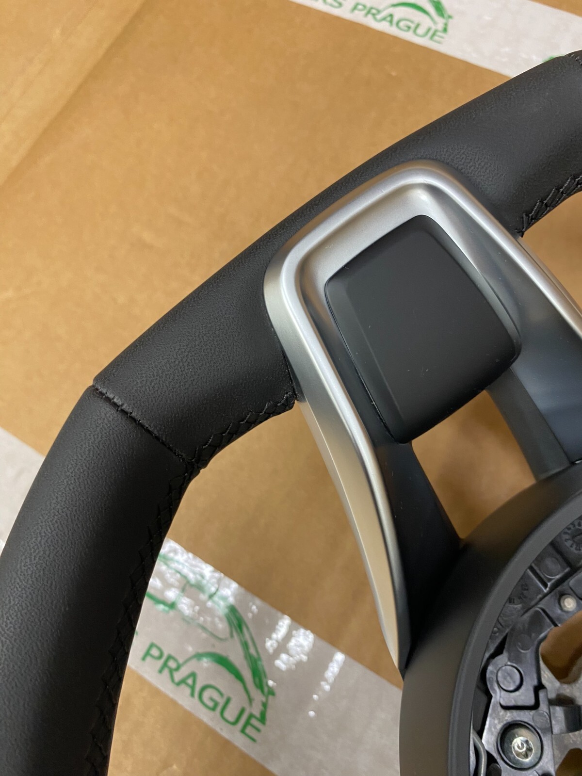 SPORTLENKRAD ALFA ROMEO LEDER MULTIFUNKTION SPORTLENKRAD 313576799CDU-AA ORIG. - Obrázek 11