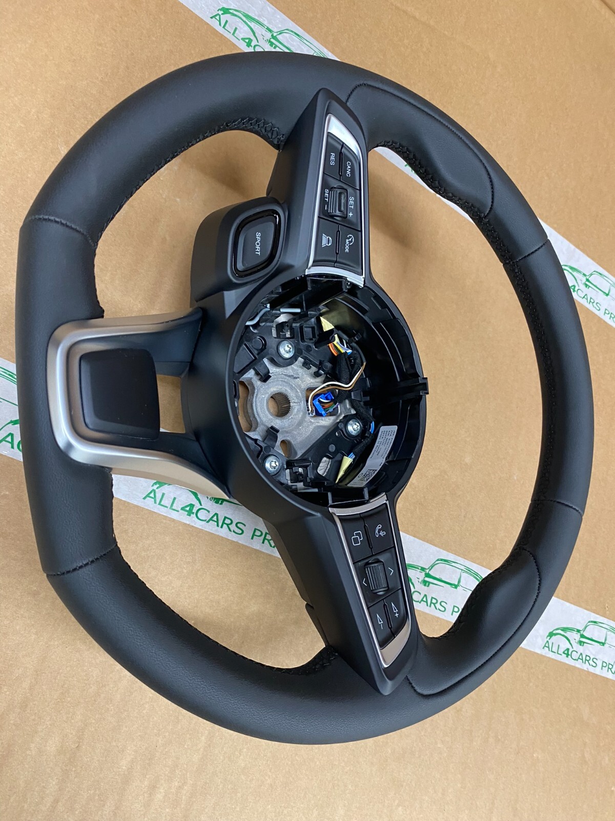 SPORTLENKRAD ALFA ROMEO LEDER MULTIFUNKTION SPORTLENKRAD 313576799CDU-AA ORIG. - Obrázek 12