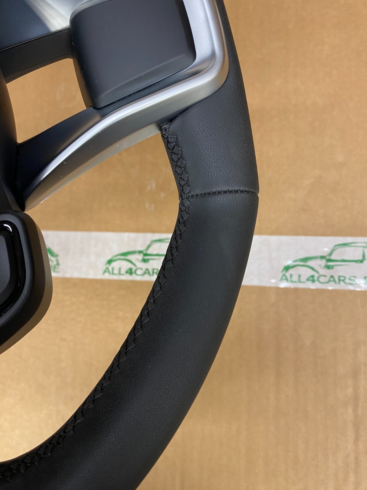 SPORTLENKRAD ALFA ROMEO LEDER MULTIFUNKTION SPORTLENKRAD 313576799CDU-AA ORIG. - Obrázek 19