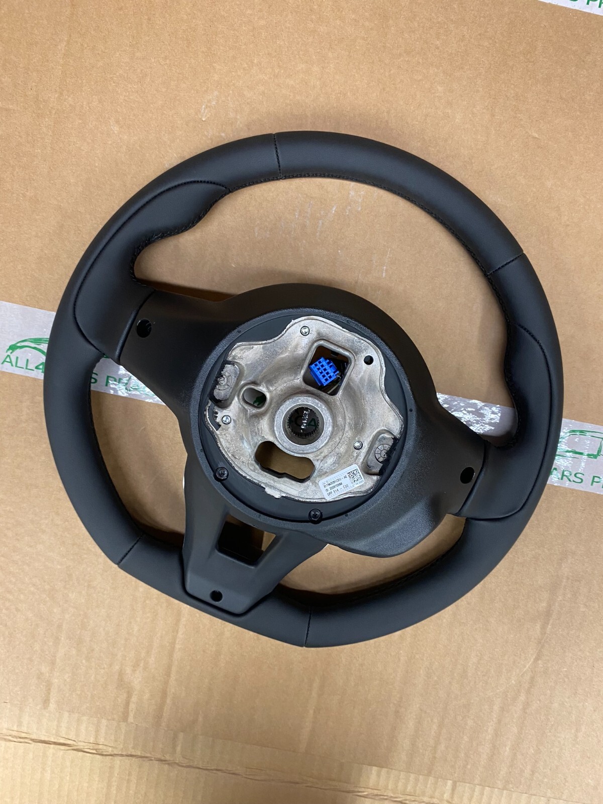 SPORTLENKRAD ALFA ROMEO LEDER MULTIFUNKTION SPORTLENKRAD 313576799CDU-AA ORIG. - Obrázek 21