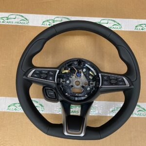 SPORTLENKRAD ALFA ROMEO LEDER MULTIFUNKTION SPORTLENKRAD 313576799CDU-AA ORIG.