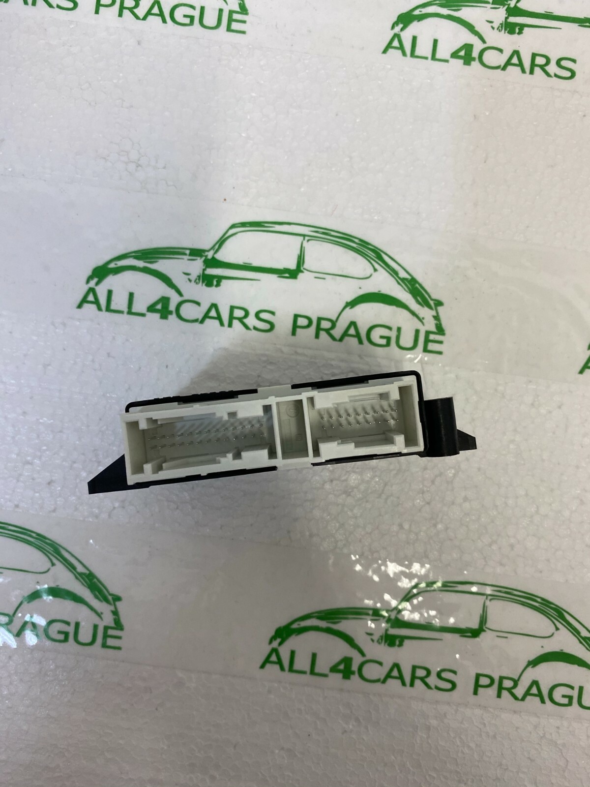 Steuergerät für Parkassistent Einparkhilfe 8Kanal , VW , Skoda , Seat 5QA919294J - Obrázek 3