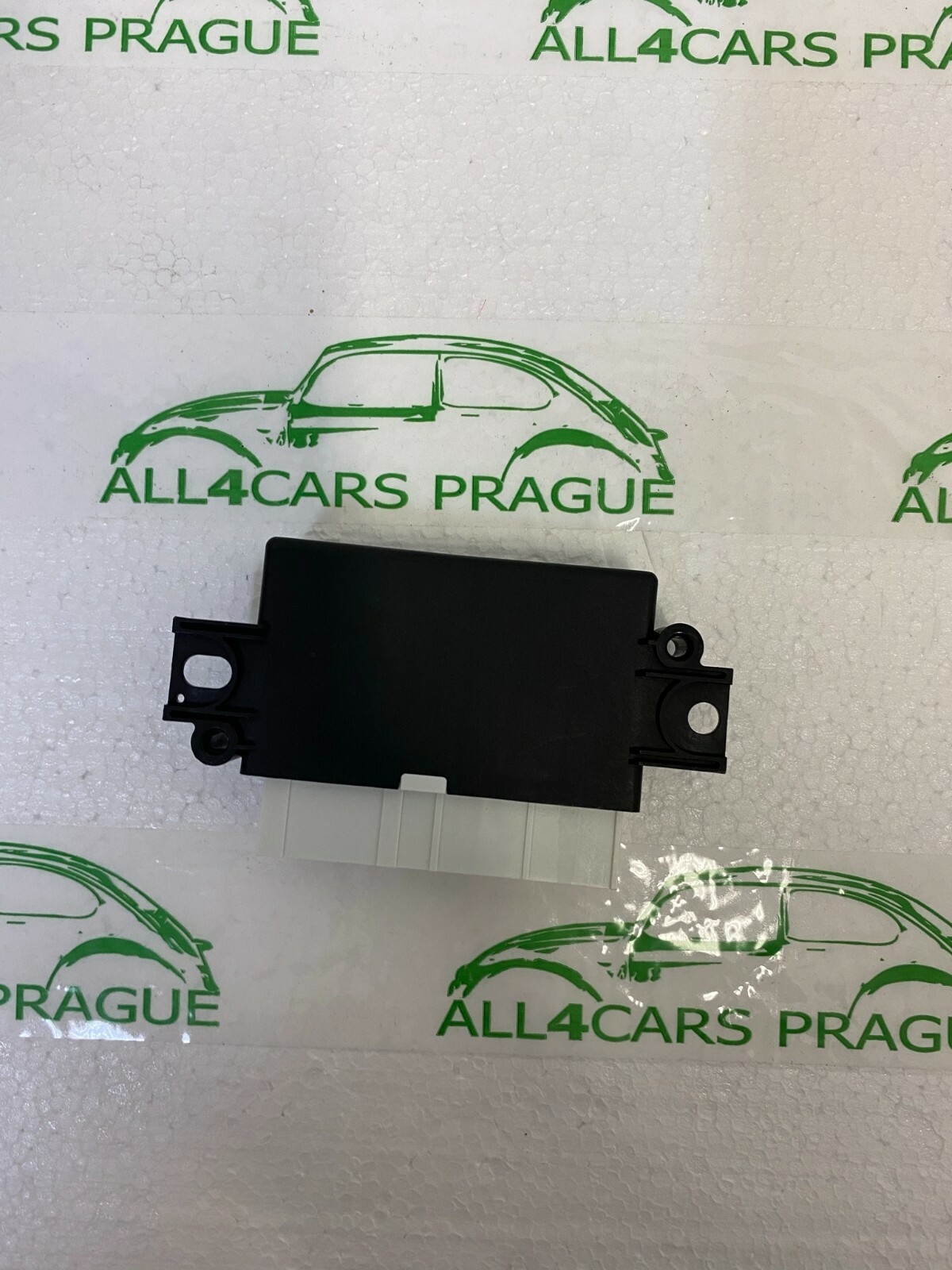 Steuergerät für Parkassistent Einparkhilfe 8Kanal , VW , Skoda , Seat 5QA919294J - Obrázek 4