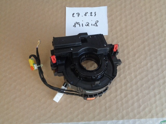 TOYOTA YARIS CROSS LENKRAD-SCHLEIFRING MIT WINKELSENSOR 89245-K0020 ORIG.NEU - Obrázek 15