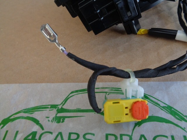 TOYOTA YARIS CROSS LENKRAD-SCHLEIFRING MIT WINKELSENSOR 89245-K0020 ORIG.NEU - Obrázek 8