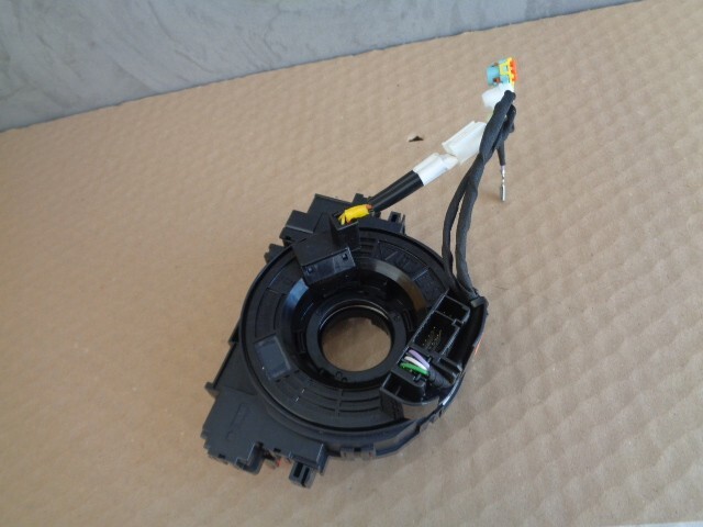 TOYOTA YARIS CROSS LENKRAD-SCHLEIFRING MIT WINKELSENSOR 89245-K0020 ORIG.NEU - Obrázek 10