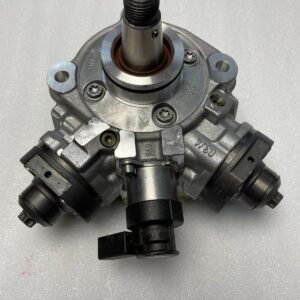 VW AMAROK  3.0 TDI V6  KRAFTSTOFF HOCHDRUCKPUMPE 059130755DF NEU ORIG. ZUSTAND B