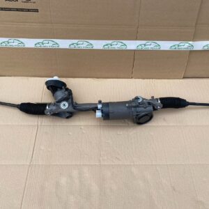 VW ARTEON 2020--LENKGETRIEBE KOMPLETTE- STEERING GEAR 3Q1423053R ORIGINAL NEU !!
