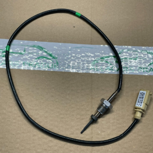 VW AUDI ŠKODA ABGAS TEMPERATUR SENSOR 2.0TDI 04L906088JF = 04L906088DM TEST CAR