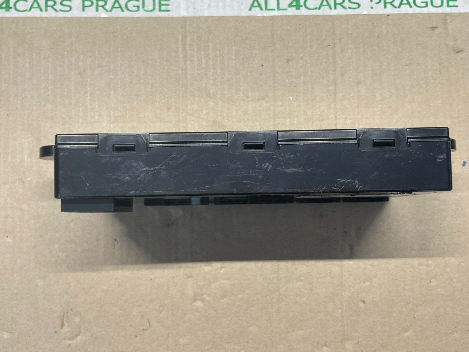 VW AUDI ŠKODA SEAT STEUERGERÄT FÜR KLIMAANLAGE 3WA907007B FAST NEU DEM TEST CAR - Obrázek 14