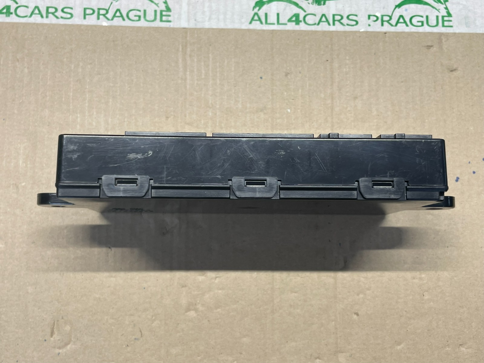 VW AUDI ŠKODA SEAT STEUERGERÄT FÜR KLIMAANLAGE 3WA907007B FAST NEU DEM TEST CAR - Obrázek 16