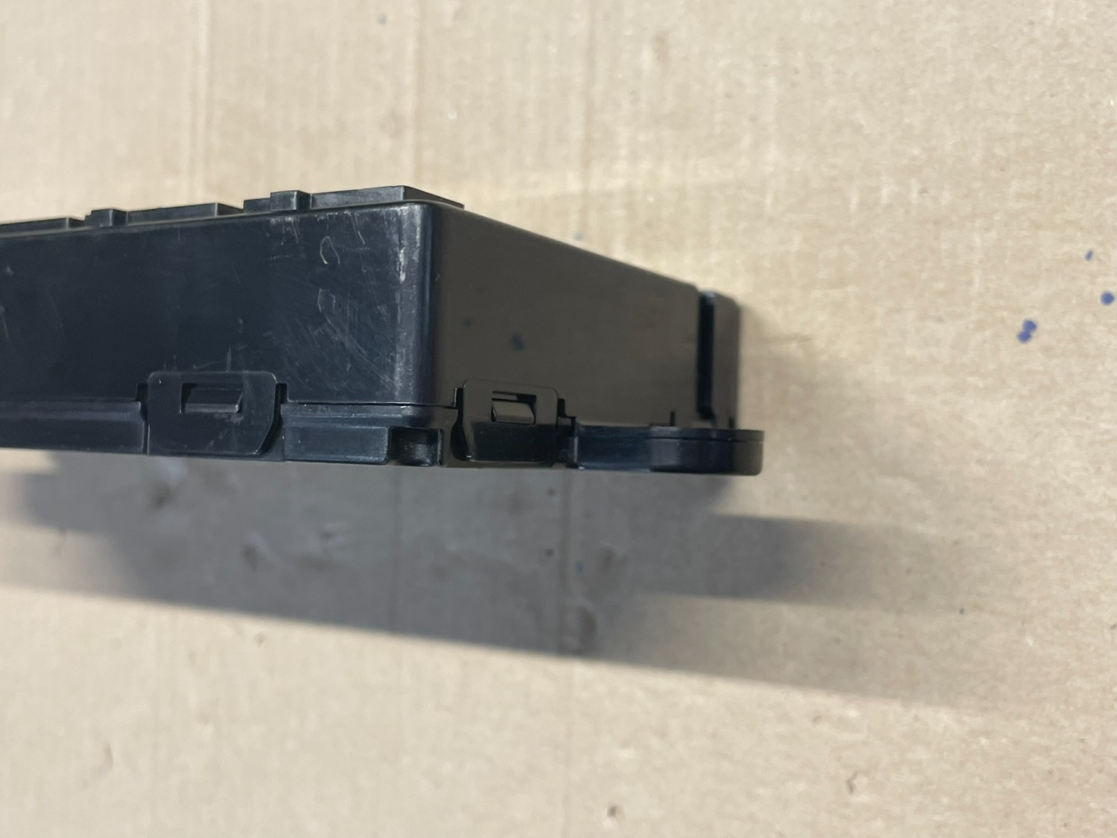 VW AUDI ŠKODA SEAT STEUERGERÄT FÜR KLIMAANLAGE 3WA907007B FAST NEU DEM TEST CAR - Obrázek 17