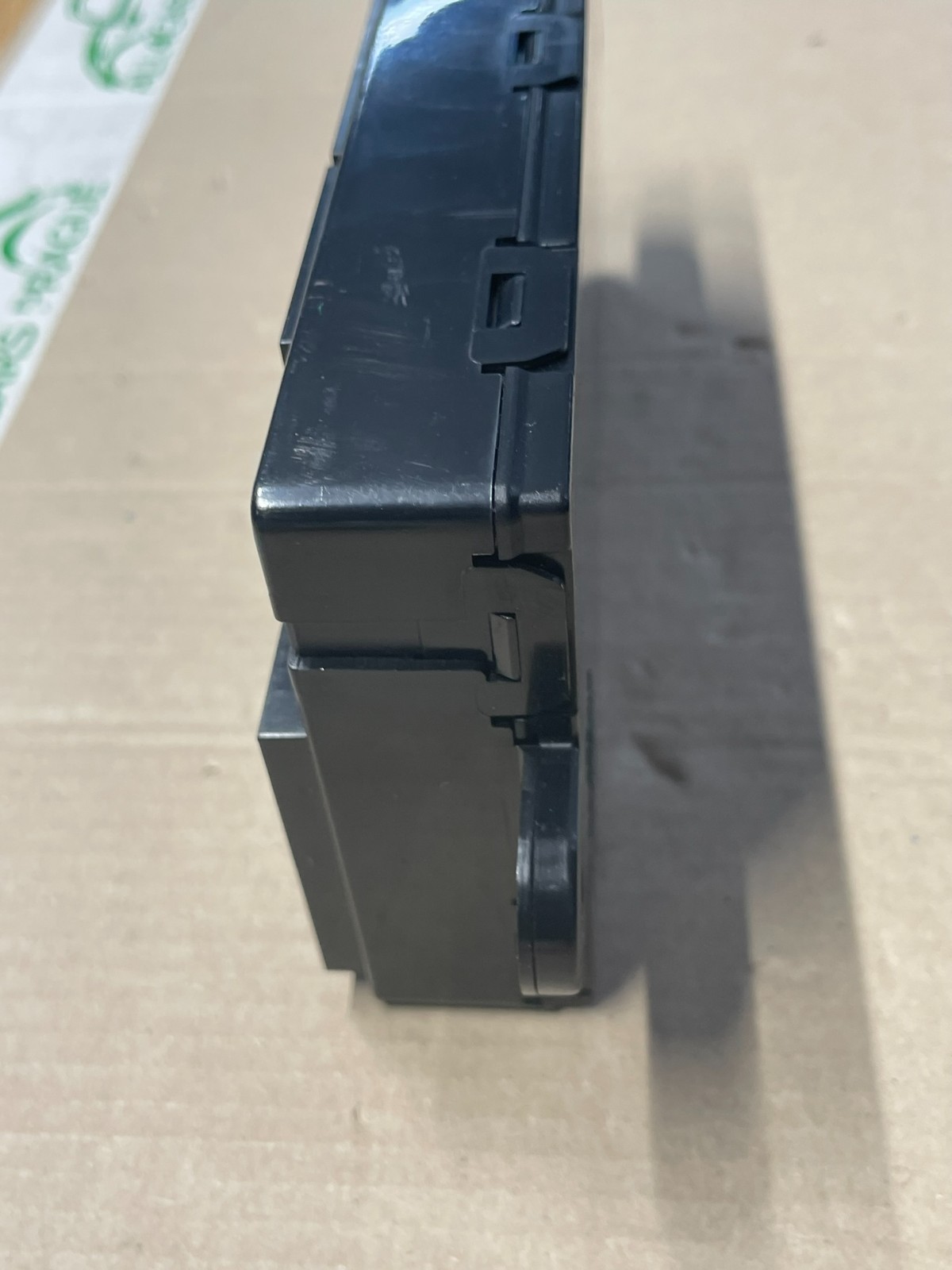 VW AUDI ŠKODA SEAT STEUERGERÄT FÜR KLIMAANLAGE 3WA907007B FAST NEU DEM TEST CAR - Obrázek 18