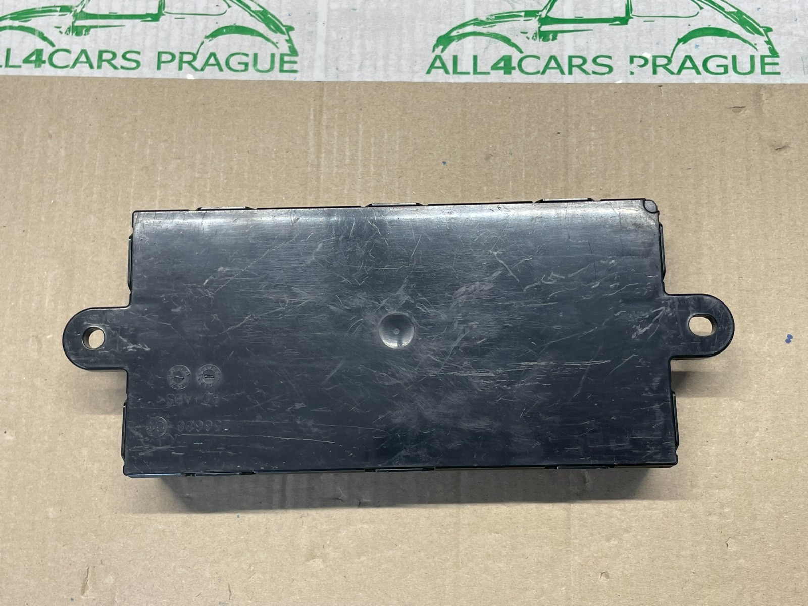 VW AUDI ŠKODA SEAT STEUERGERÄT FÜR KLIMAANLAGE 3WA907007B FAST NEU DEM TEST CAR - Obrázek 21