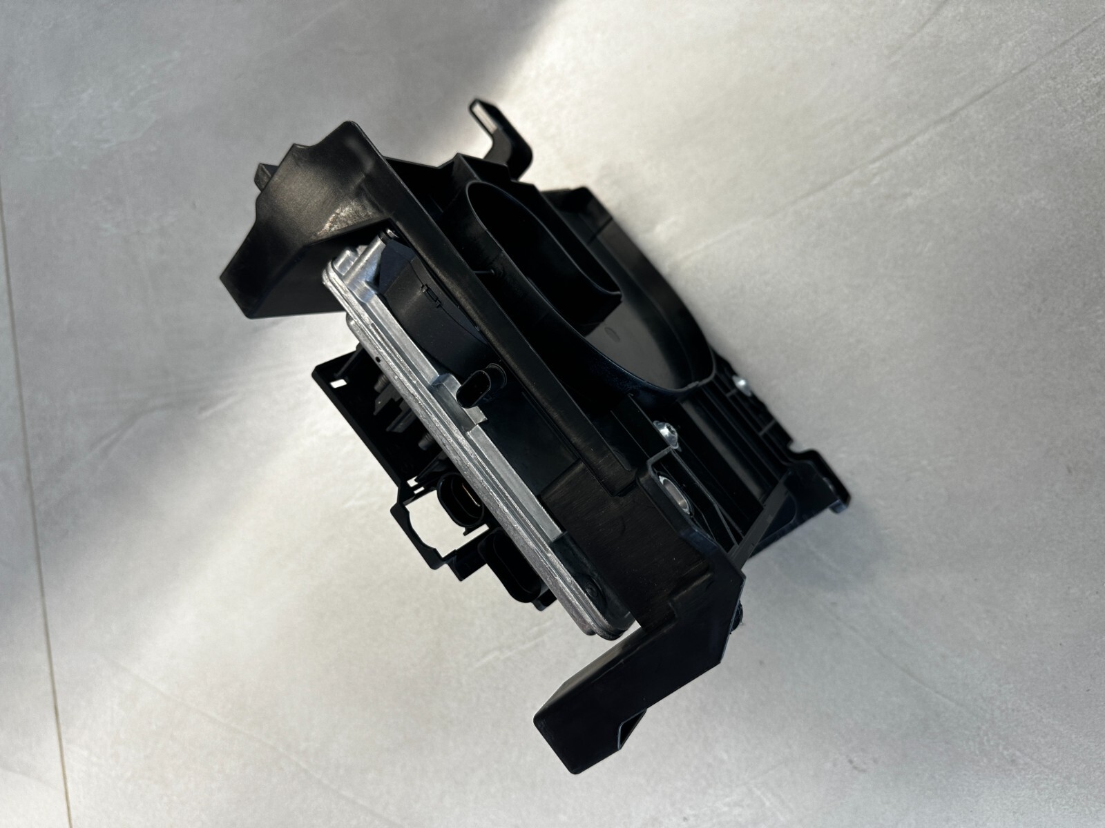 VW AUDI SKODA SPANNUNGSWANDLER STEUERGERÄT 12DC/48DC 5WA959663A Fast Neu DemTest - Obrázek 16