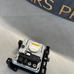 VW AUDI SKODA SPANNUNGSWANDLER STEUERGERÄT 12DC/48DC 5WA959663A Fast Neu DemTest