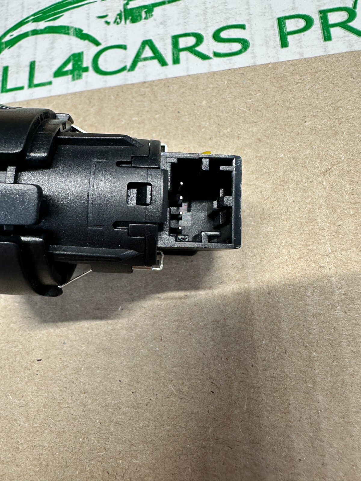 VW BEETLE CABRIO TASTER START STOP 5C5959839 FAST NEU TEIL DEM V TEST WAGEN - Obrázek 13