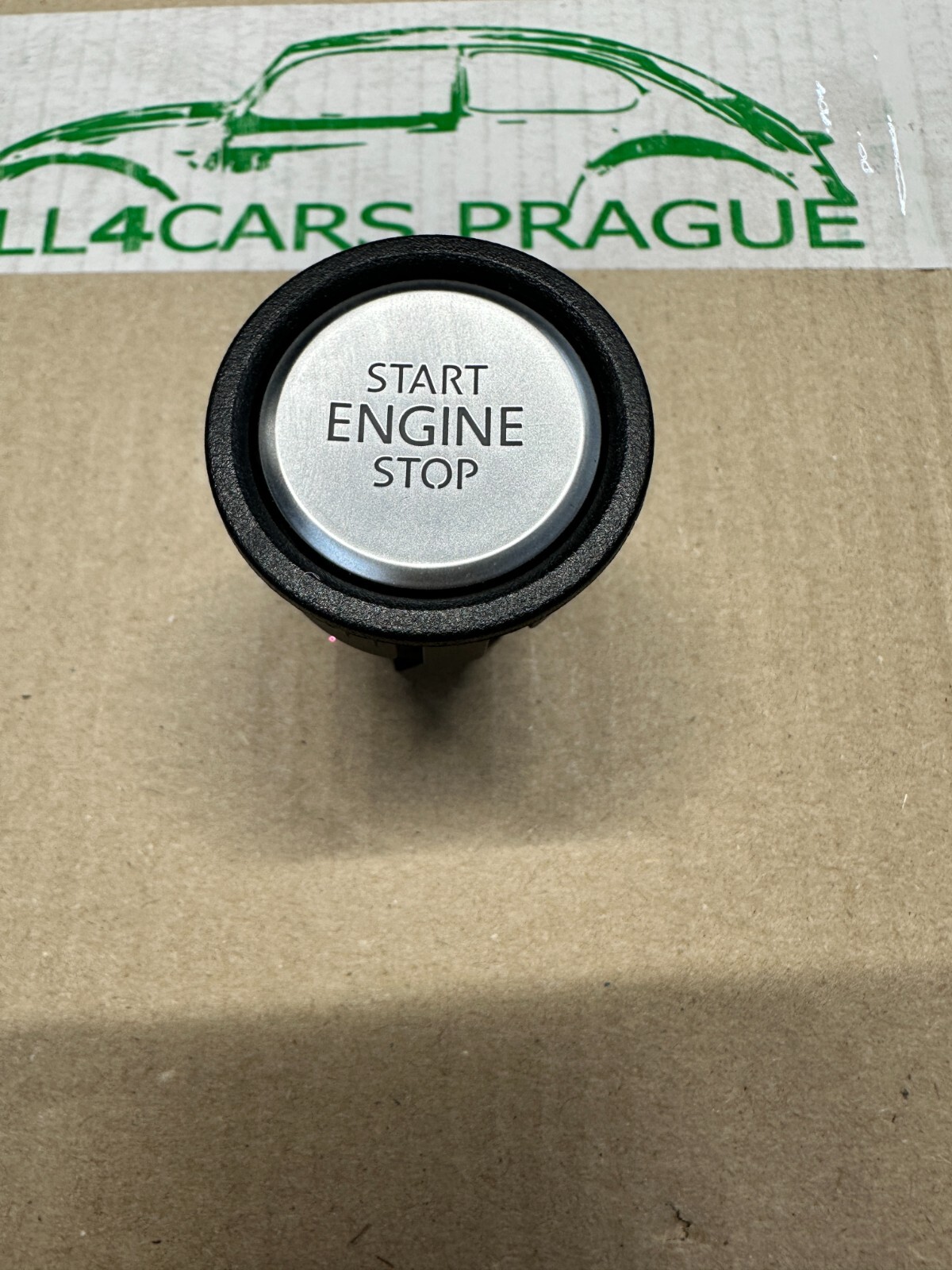 VW BEETLE CABRIO TASTER START STOP 5C5959839 FAST NEU TEIL DEM V TEST WAGEN - Obrázek 15