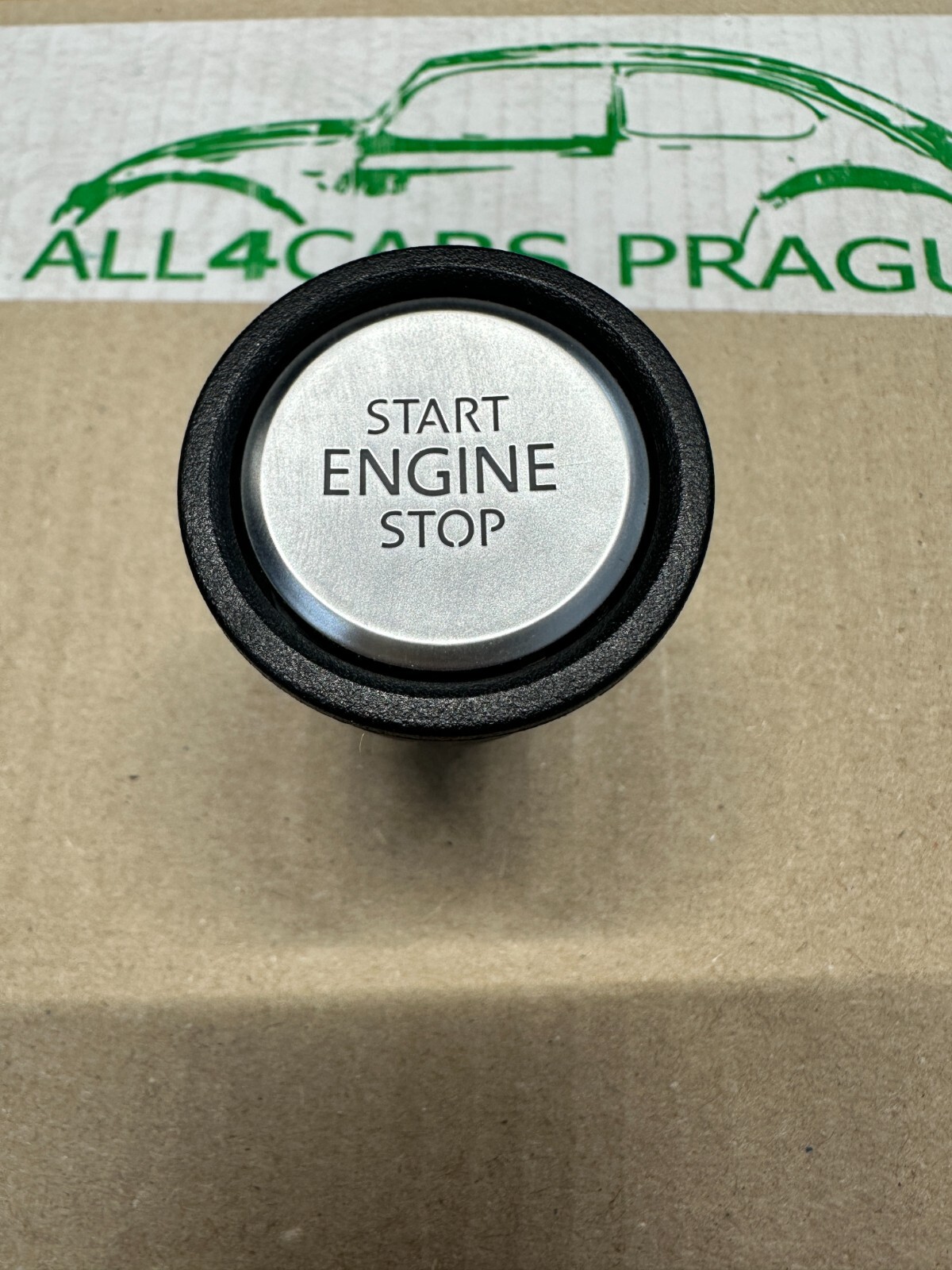 VW BEETLE CABRIO TASTER START STOP 5C5959839 FAST NEU TEIL DEM V TEST WAGEN