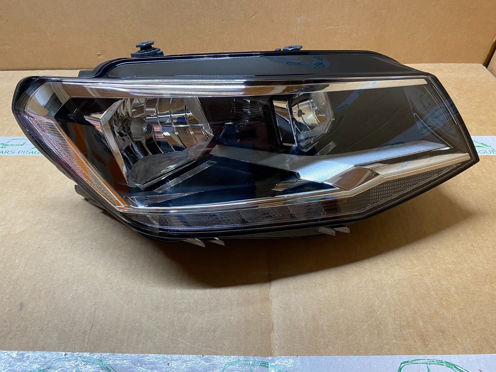 VW CADDY 2016-2020 SCHEINWERFER RECHTS 2K1941006D ORIGINAL NEU!!!! OK - Obrázek 11