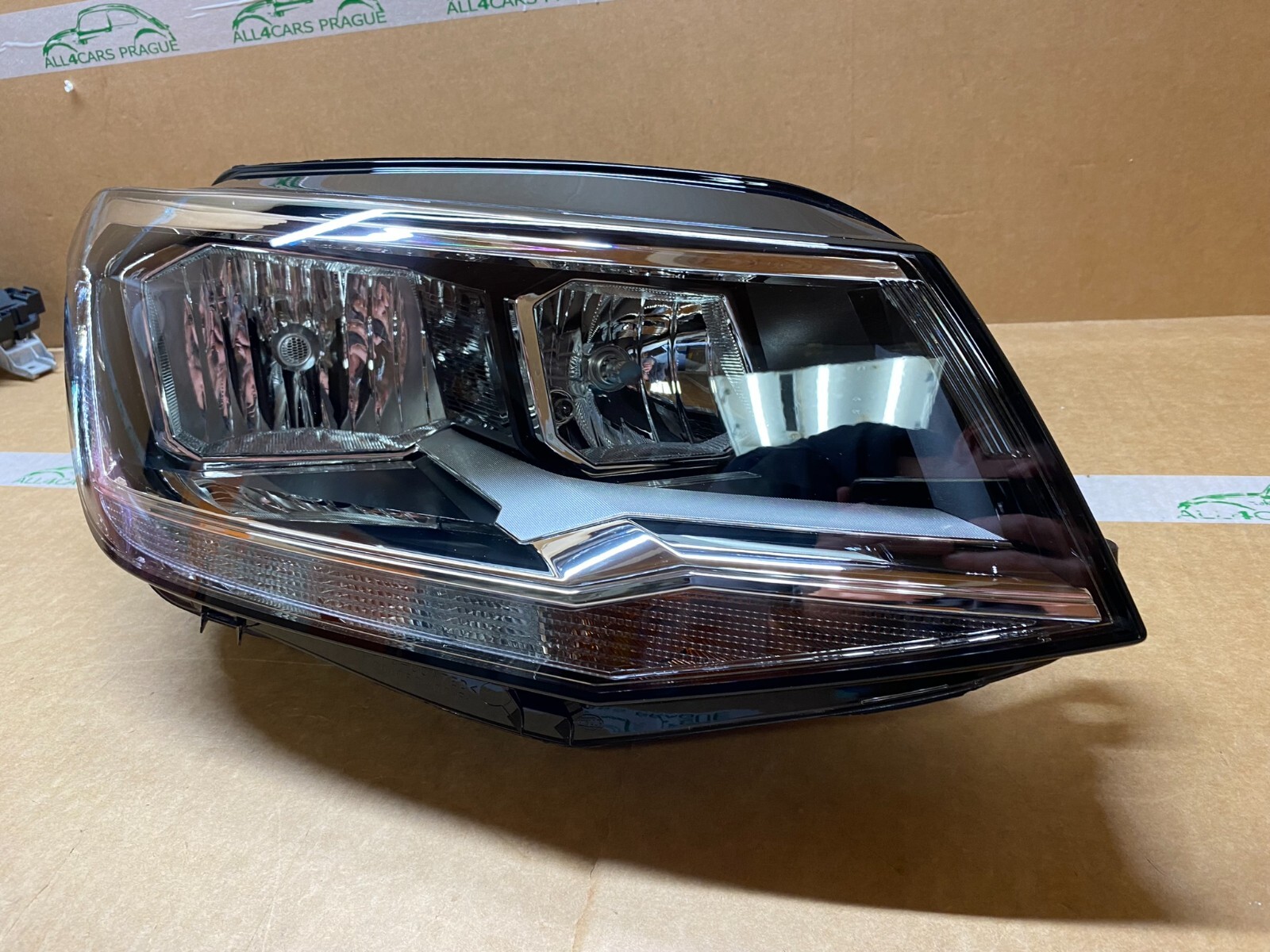 VW CADDY 2016-2020 SCHEINWERFER RECHTS 2K1941006D ORIGINAL NEU!!!! OK - Obrázek 4