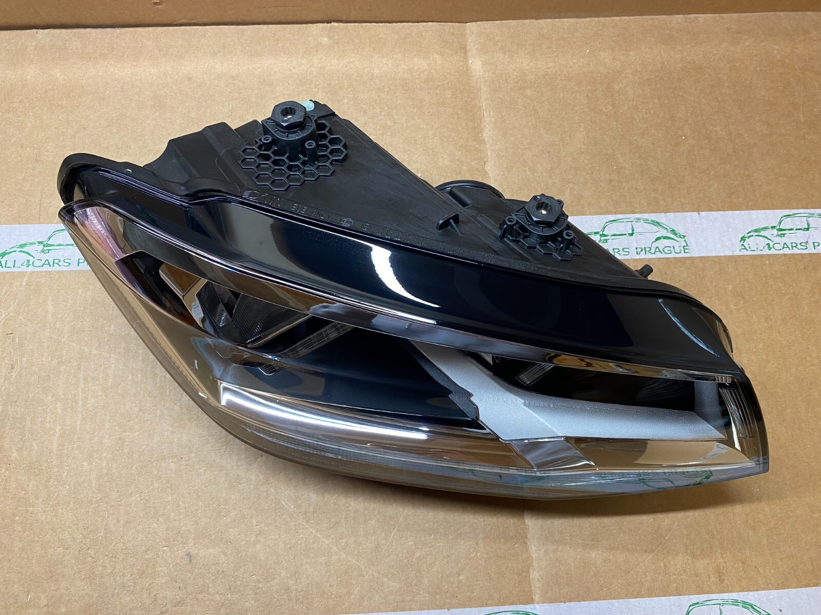 VW CADDY 2016-2020 SCHEINWERFER RECHTS 2K1941006D ORIGINAL NEU!!!! OK - Obrázek 5