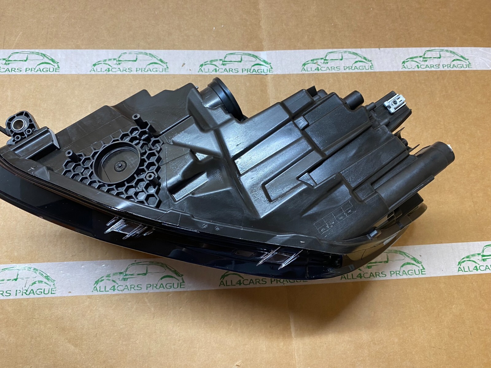 VW CADDY 2016-2020 SCHEINWERFER RECHTS 2K1941006D ORIGINAL NEU!!!! OK - Obrázek 10