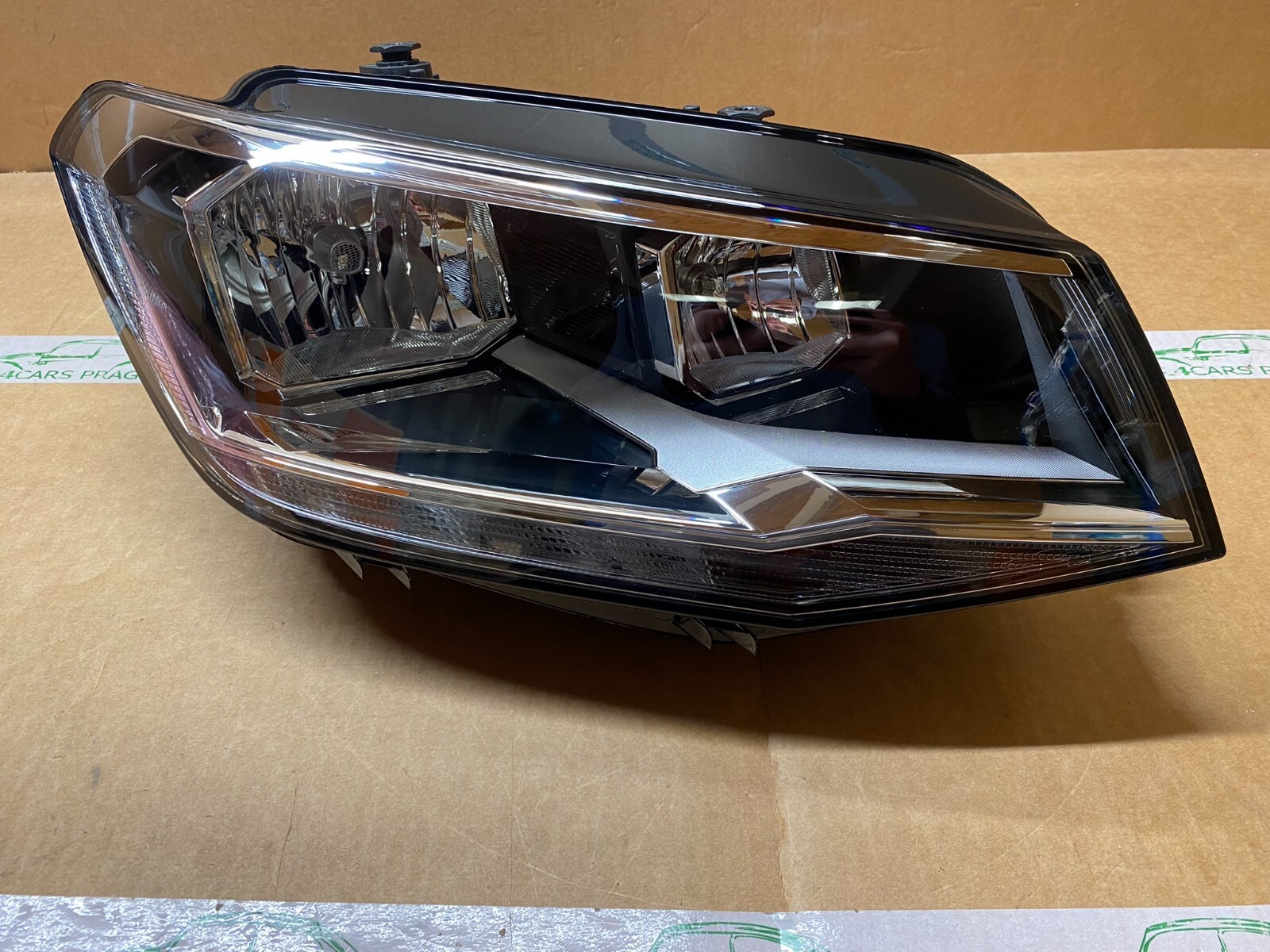 VW CADDY 2016-2020 SCHEINWERFER RECHTS 2K1941006D ORIGINAL NEU!!!! OK