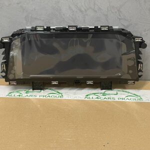 VW GOLF 8 CADDY MULTIVAN KOMBIINSTRUMENT VIRTUAL TACHO 5H0920340C ORIG.NEU! 0 KM