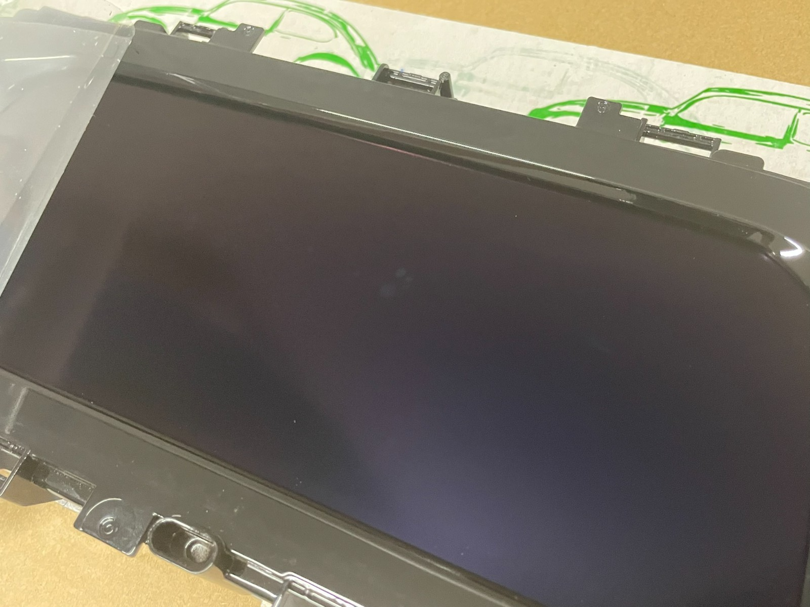 VW GOLF 8 KOMBIINSTRUMENT VIRTUAL COCKPIT 5H1920340 ORIGINAL NEU ! 0 KM ! - Obrázek 13