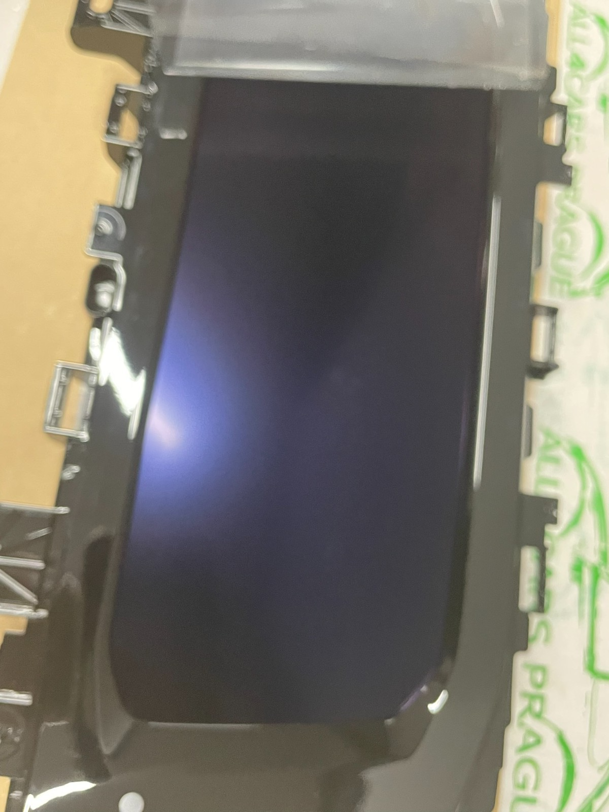 VW GOLF 8 KOMBIINSTRUMENT VIRTUAL COCKPIT 5H1920340 ORIGINAL NEU ! 0 KM ! - Obrázek 14