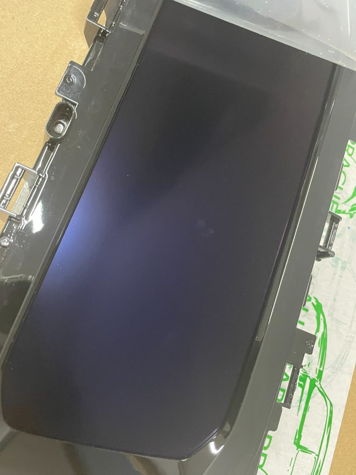 VW GOLF 8 KOMBIINSTRUMENT VIRTUAL COCKPIT 5H1920340 ORIGINAL NEU ! 0 KM ! - Obrázek 15