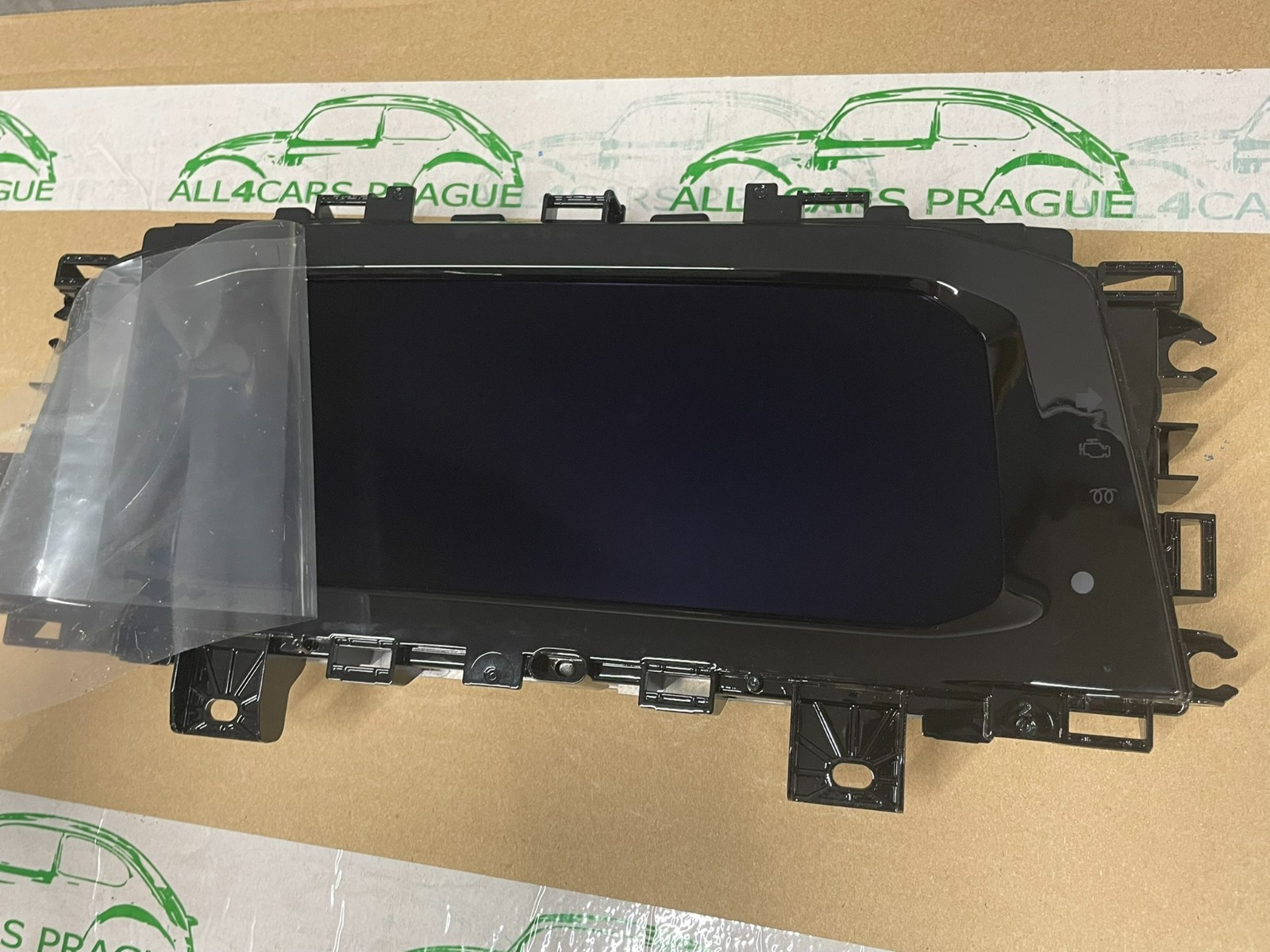 VW GOLF 8 KOMBIINSTRUMENT VIRTUAL COCKPIT 5H1920340 ORIGINAL NEU ! 0 KM ! - Obrázek 16