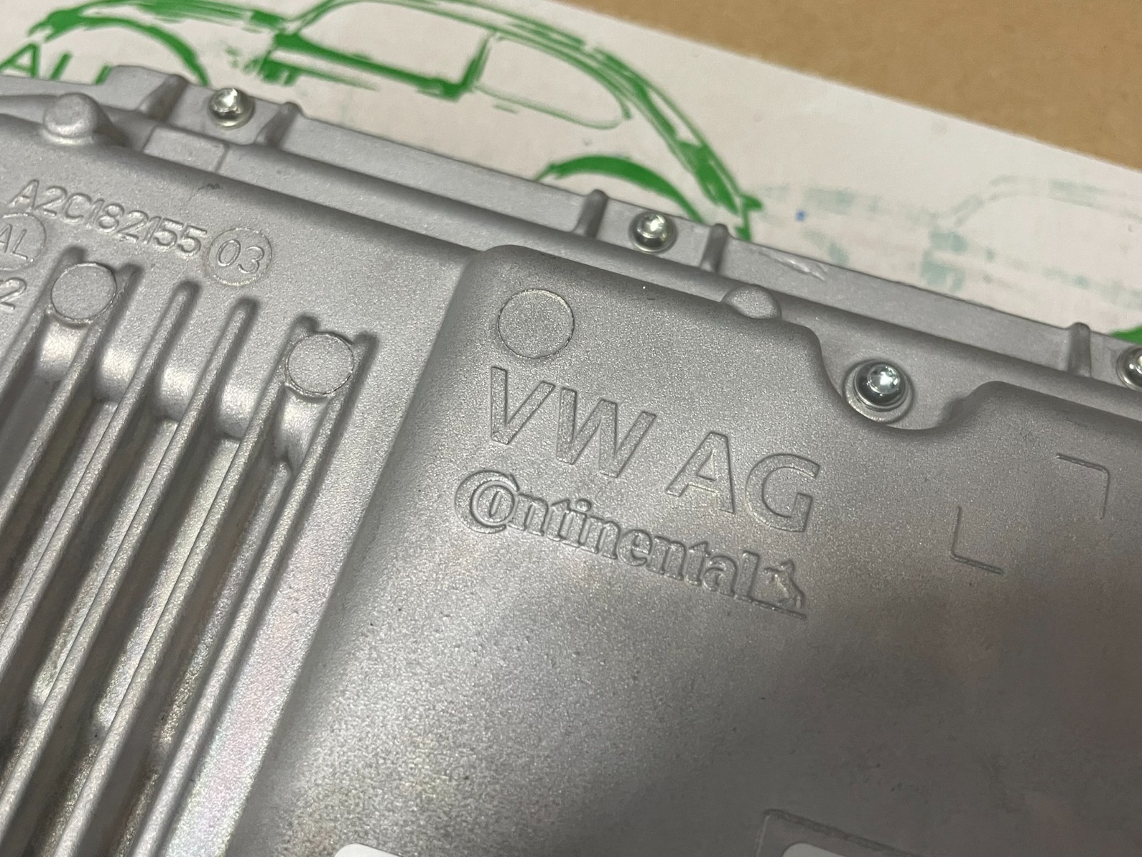 VW GOLF 8 KOMBIINSTRUMENT VIRTUAL COCKPIT 5H1920340 ORIGINAL NEU ! 0 KM ! - Obrázek 18