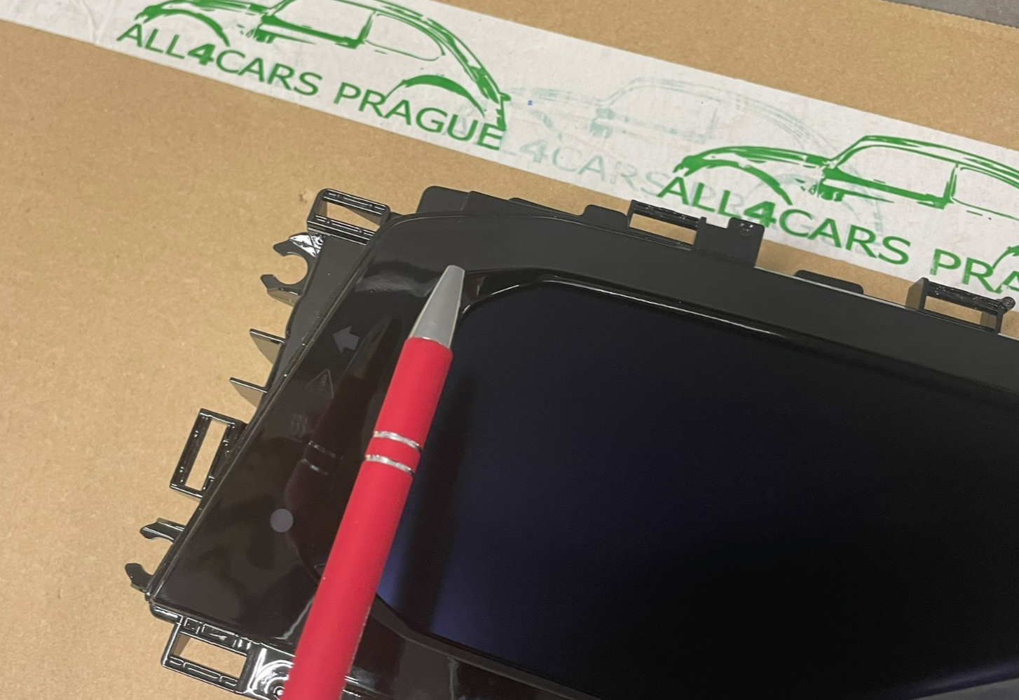 VW GOLF 8 KOMBIINSTRUMENT VIRTUAL COCKPIT 5H1920340 ORIGINAL NEU ! 0 KM ! - Obrázek 19