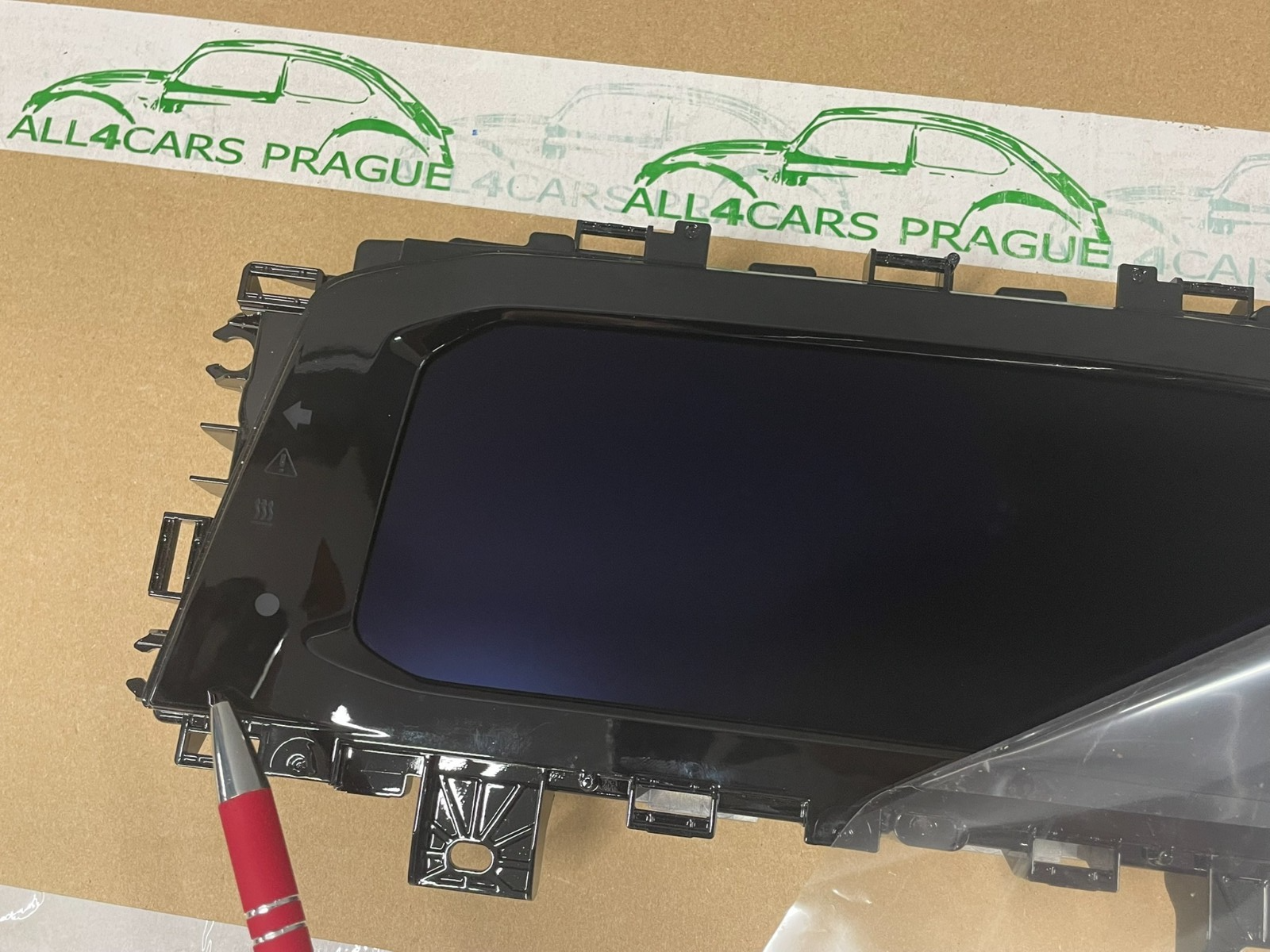 VW GOLF 8 KOMBIINSTRUMENT VIRTUAL COCKPIT 5H1920340 ORIGINAL NEU ! 0 KM ! - Obrázek 20