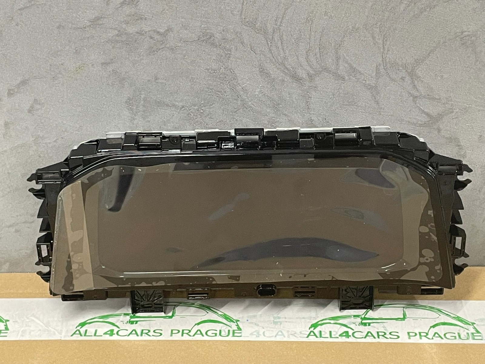 VW GOLF 8 KOMBIINSTRUMENT VIRTUAL COCKPIT 5H1920340 ORIGINAL NEU ! 0 KM ! - Obrázek 7