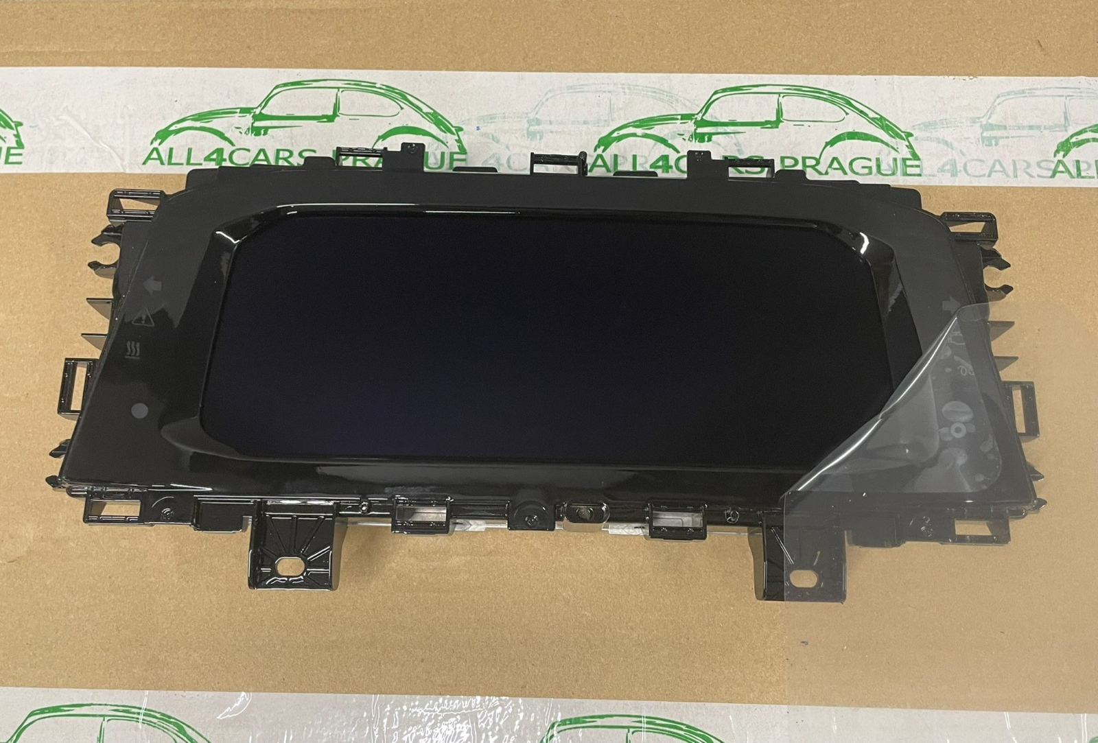 VW GOLF 8 KOMBIINSTRUMENT VIRTUAL COCKPIT 5H1920340 ORIGINAL NEU ! 0 KM ! - Obrázek 8