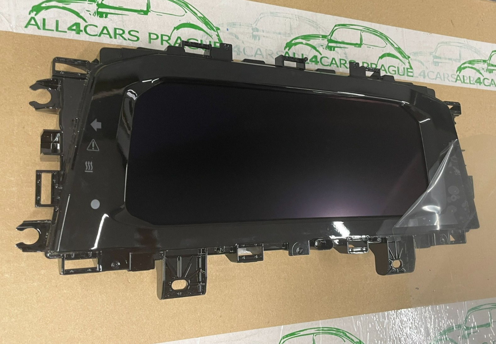 VW GOLF 8 KOMBIINSTRUMENT VIRTUAL COCKPIT 5H1920340 ORIGINAL NEU ! 0 KM ! - Obrázek 9