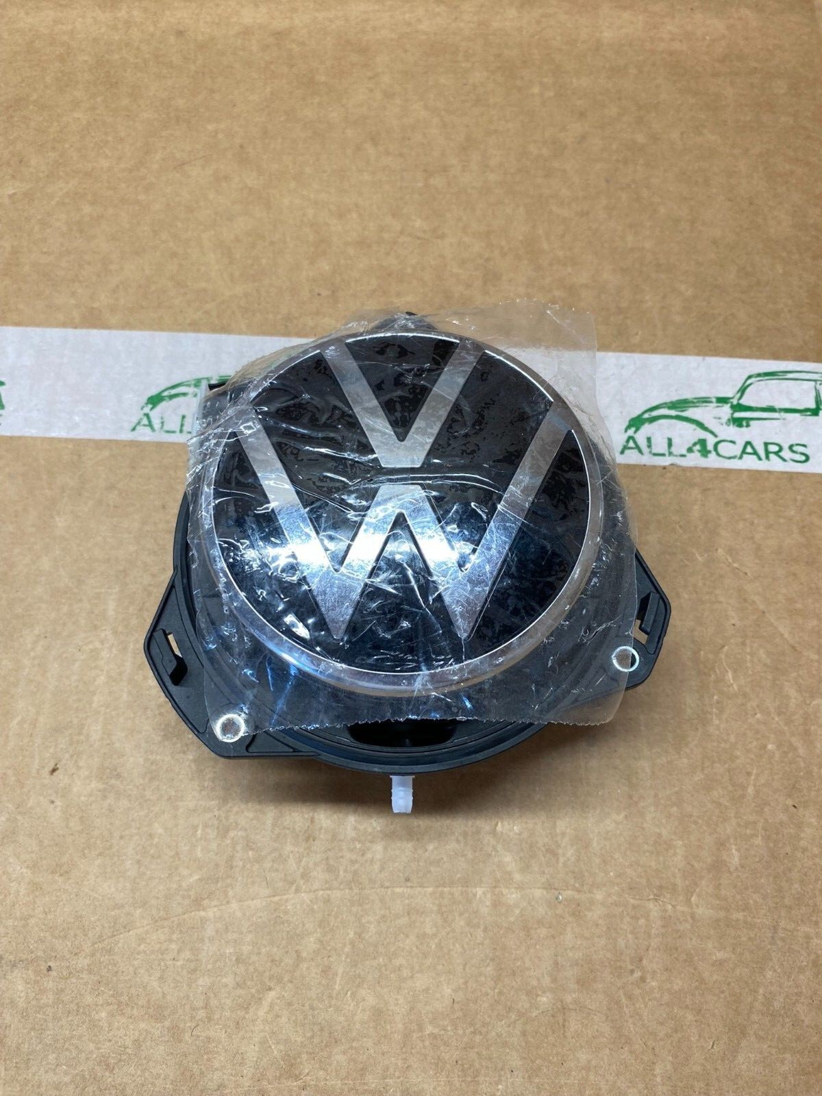 VW GOLF 8 RÜCKFAHRKAMERA HECKKLAPPENÖFFNER EMBLEM 5H0827469N DPJ ORIG.NEU - Obrázek 7