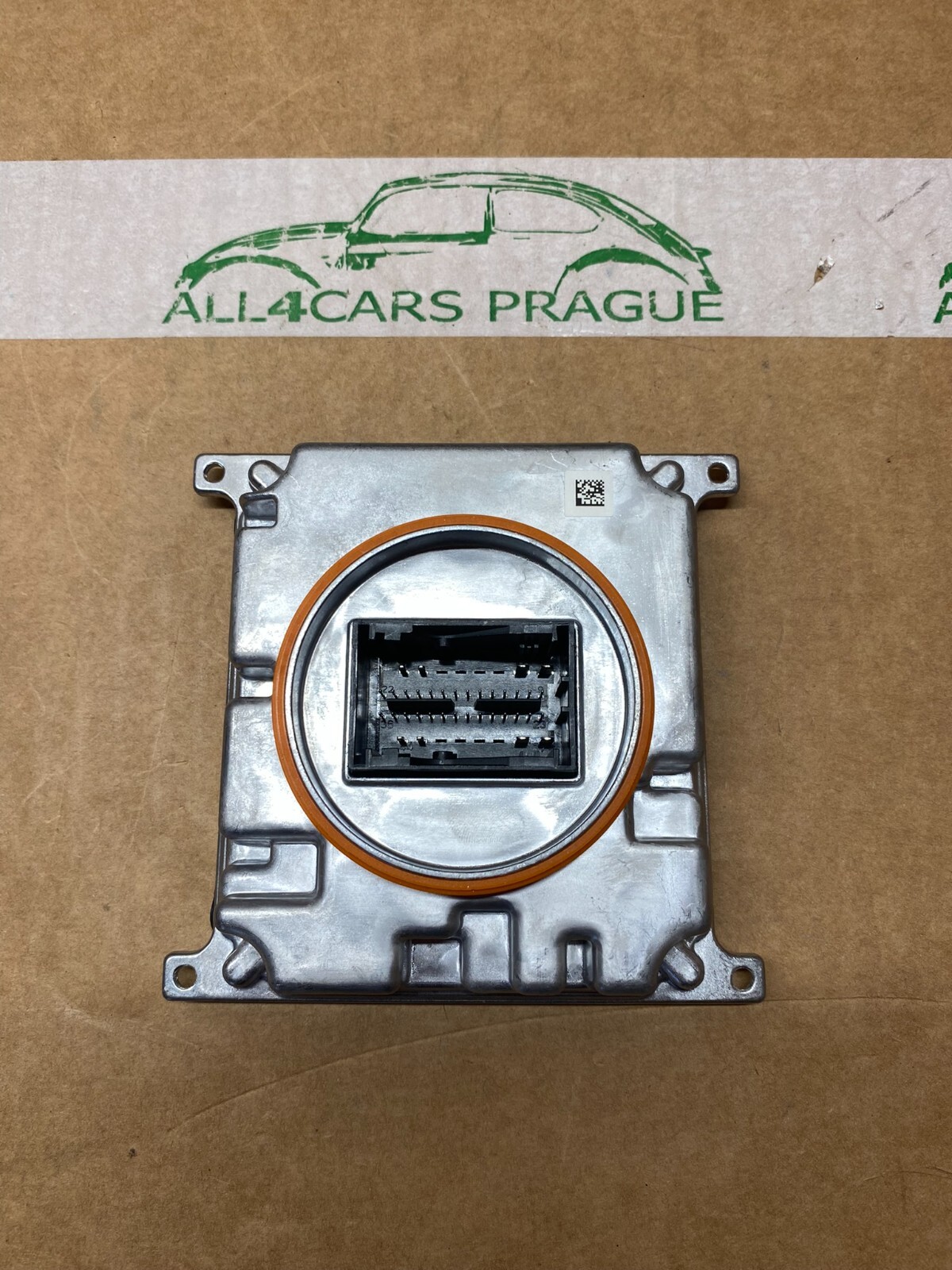 VW GOLF, E-GOLF, TIGUAN... LED SCHEINWERFER LEISTUNGSMODUL 7P5941572AG ORIGINAL! - Obrázek 4