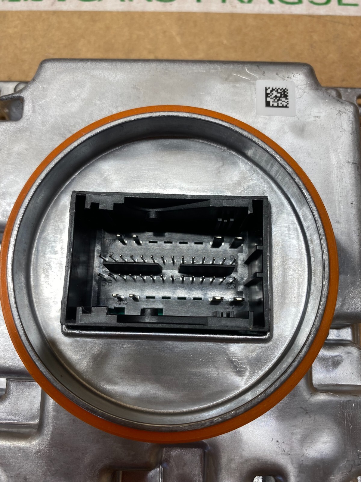 VW GOLF, E-GOLF, TIGUAN... LED SCHEINWERFER LEISTUNGSMODUL 7P5941572AG ORIGINAL! - Obrázek 5