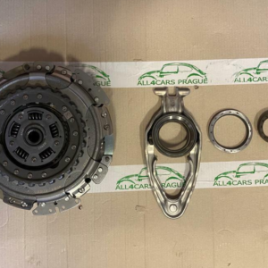 VW GOLF... KUPPLUNGSSATZ DSG DOPPELKUPPLUNG ,0AM141017CS, 0AM 141 017 AM