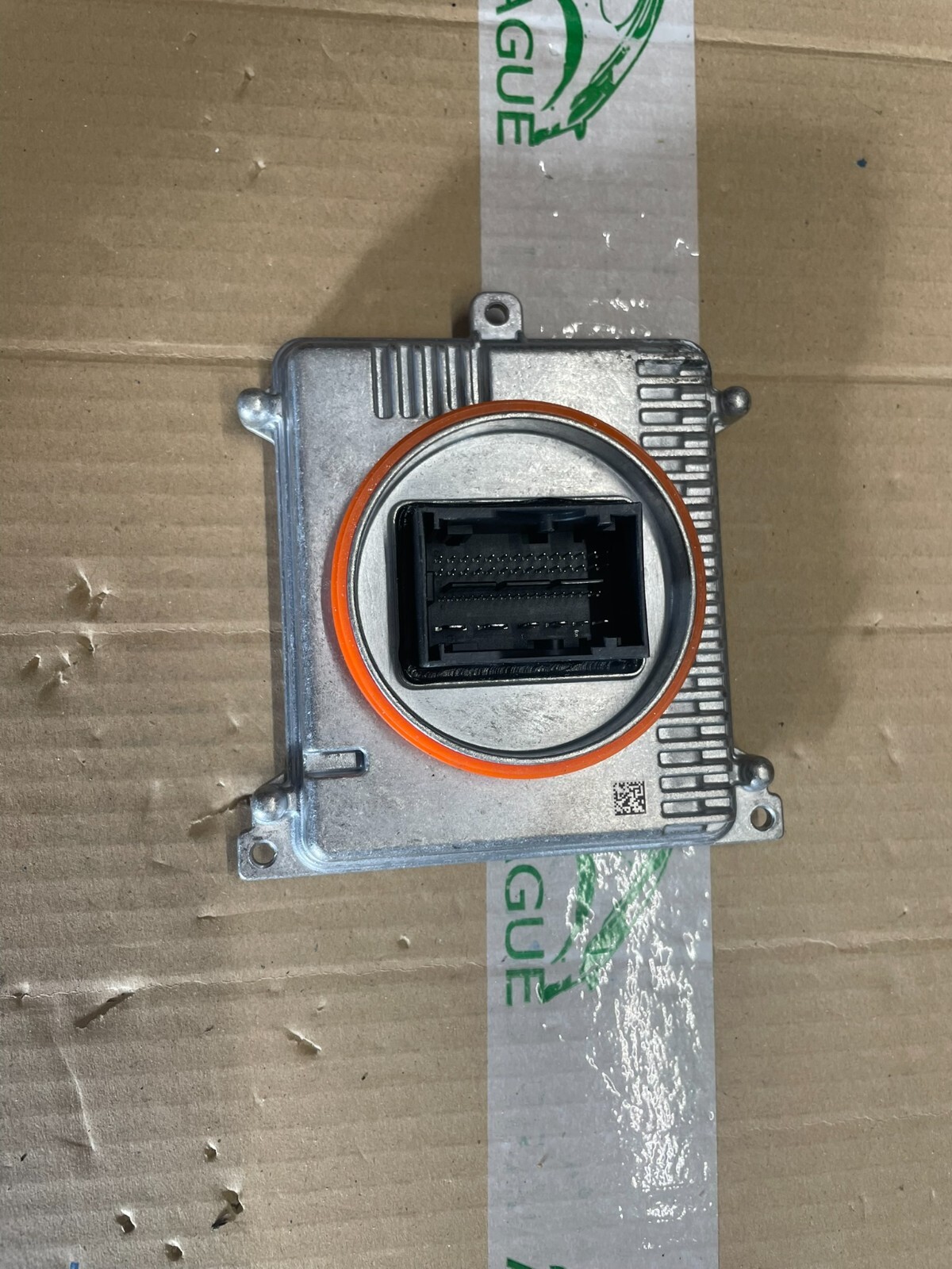 VW GOLF SEAT LEON FORMENTOR SCHEINWERFER STEUERGERÄT 992941572AK TEST CAR DEMONT - Obrázek 13