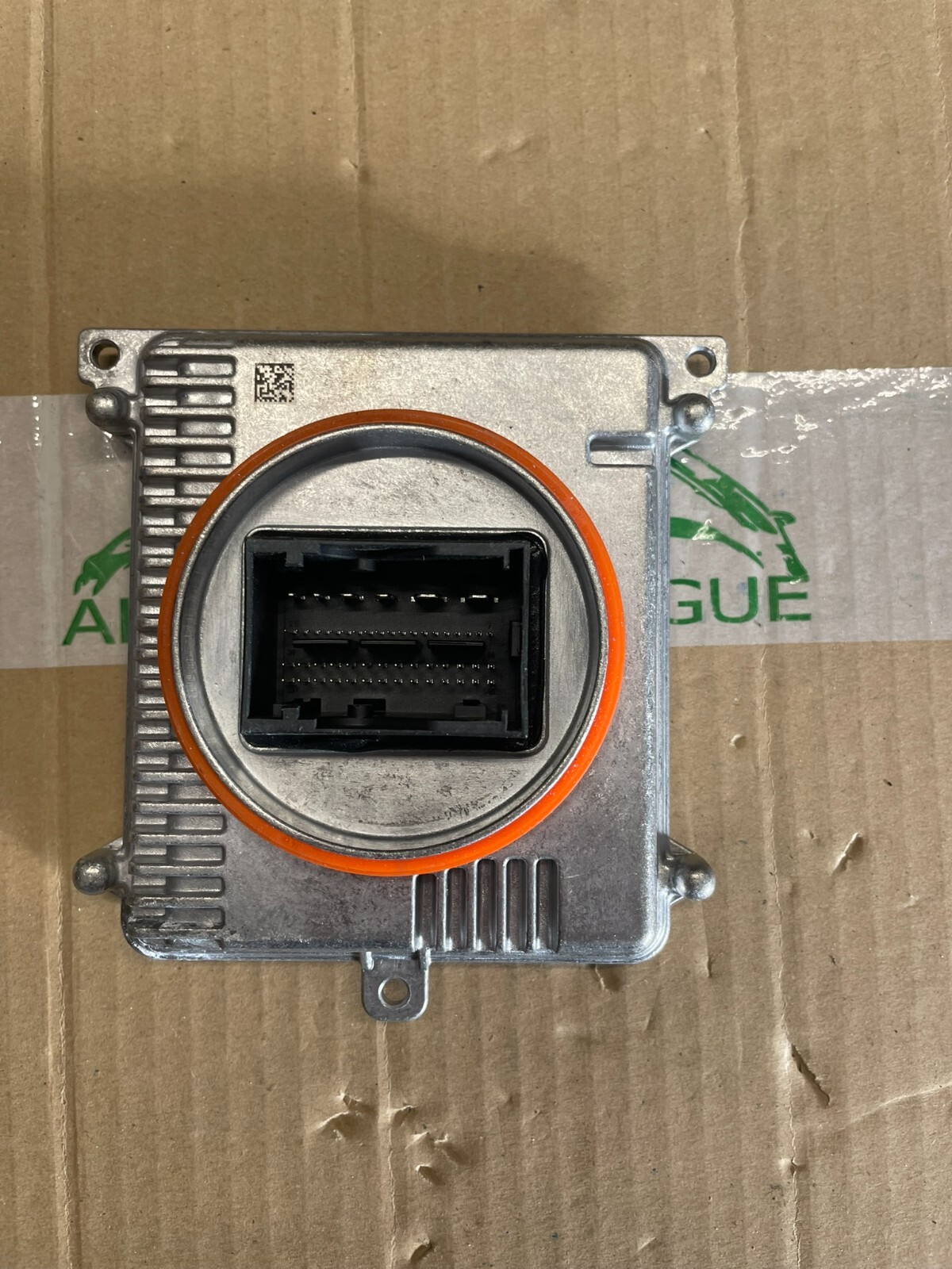 VW GOLF SEAT LEON FORMENTOR SCHEINWERFER STEUERGERÄT 992941572AK TEST CAR DEMONT - Obrázek 3