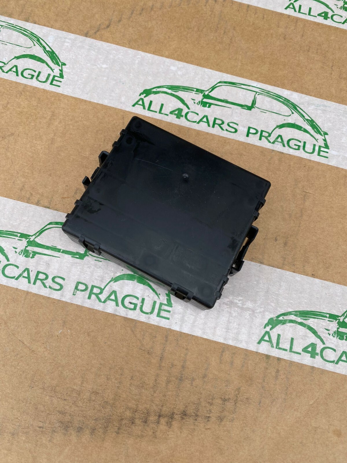 VW GOLF VII 2014-2019 GATEWAY STEUERGERÄT 5Q0907530AE ORIGINAL - Obrázek 3